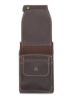 Picture of Tan Leather Case